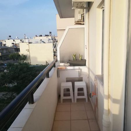 Maria'S Studio No2 In Heraklion Экстерьер фото